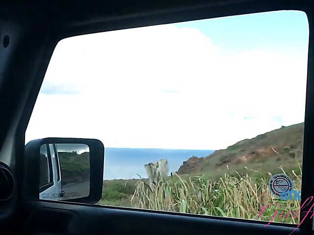 Winter Jade - Naughty nudist teen POV chronicles