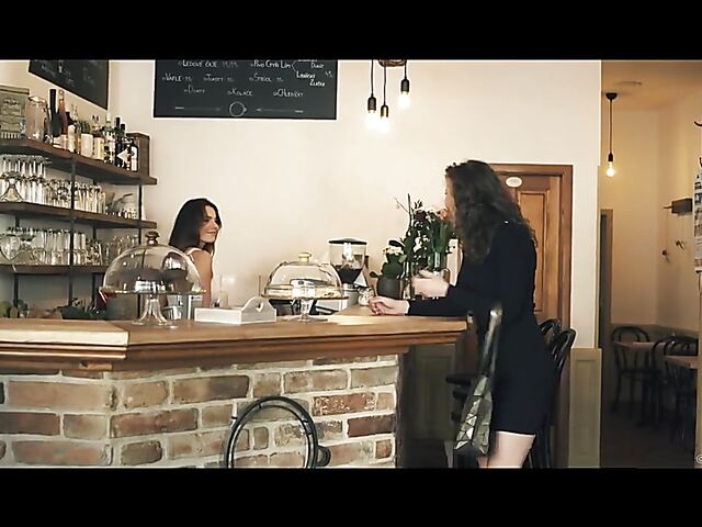 Emylia Argan - The art of sex and the weapon of seduction