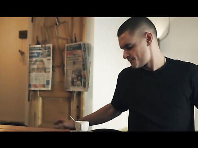 Emylia Argan - The art of sex and the weapon of seduction