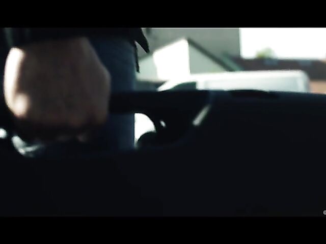 Emylia Argan - The art of sex and the weapon of seduction