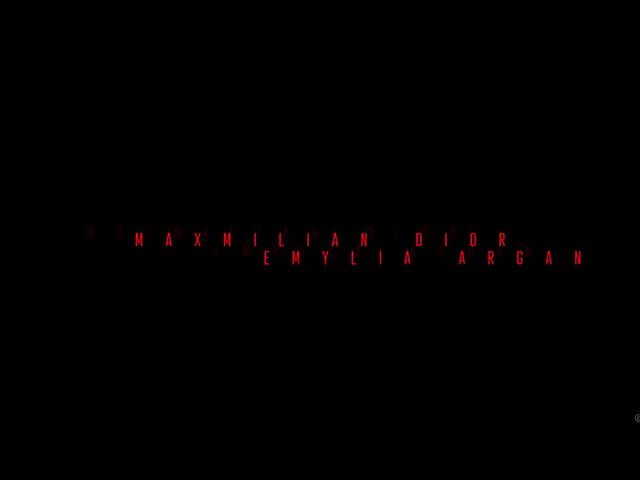 Emylia Argan - The art of sex and the weapon of seduction