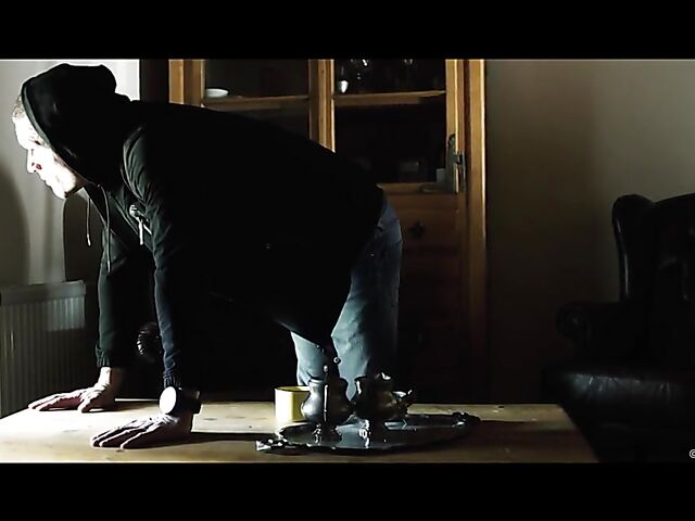 Emylia Argan - The art of sex and the weapon of seduction