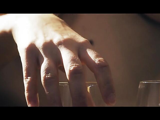 Emylia Argan - The art of sex and the weapon of seduction