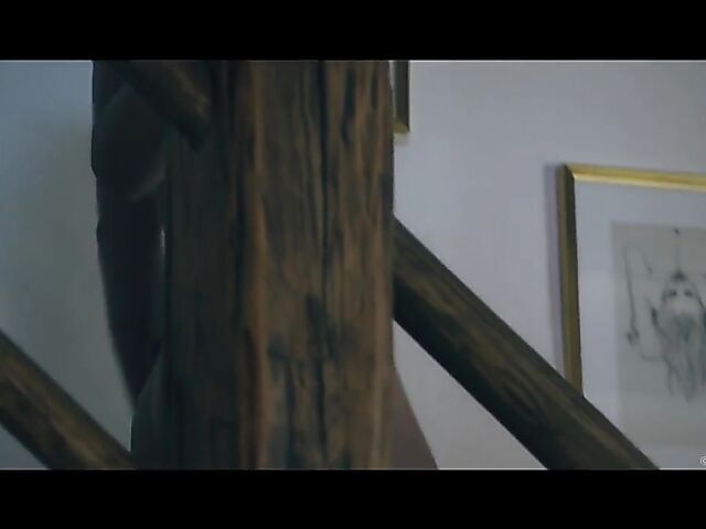 Emylia Argan - The art of sex and the weapon of seduction