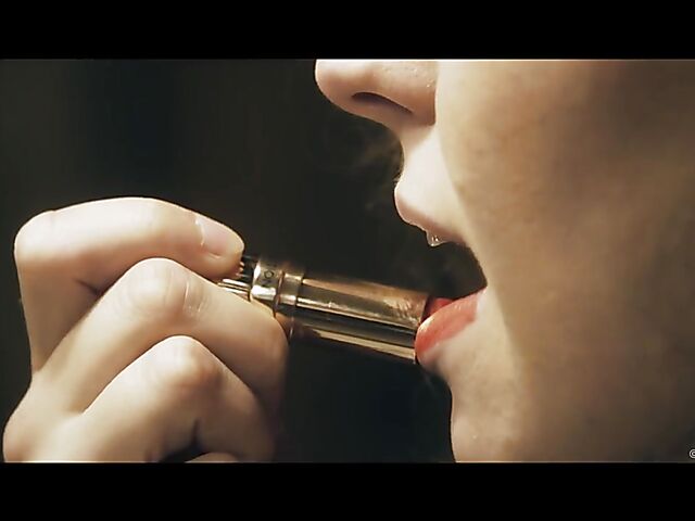 Emylia Argan - The art of sex and the weapon of seduction