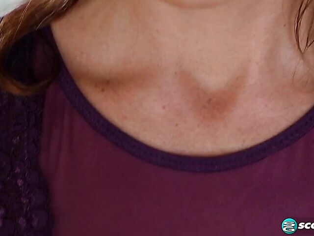 Watch shaved MILF masturbate with her favorite vibrators featuring Eliza Kelay