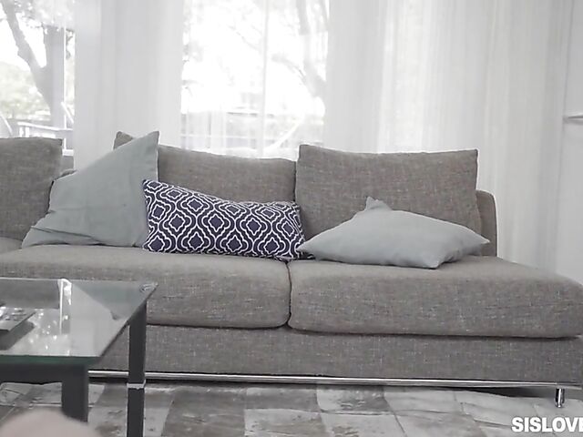 Really hot POV action with well-stacked brunette beauty Mj Fresh