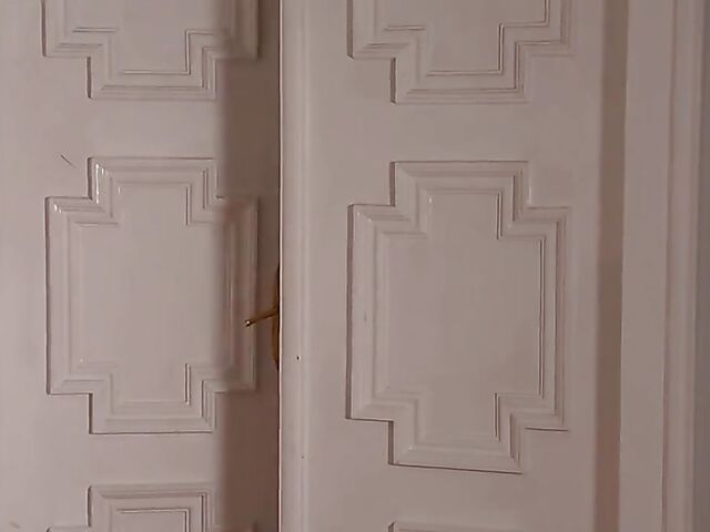 3 girls 1 guy group fun with a maid featuring Cecilia Scott, Zazie Skymm and Athina