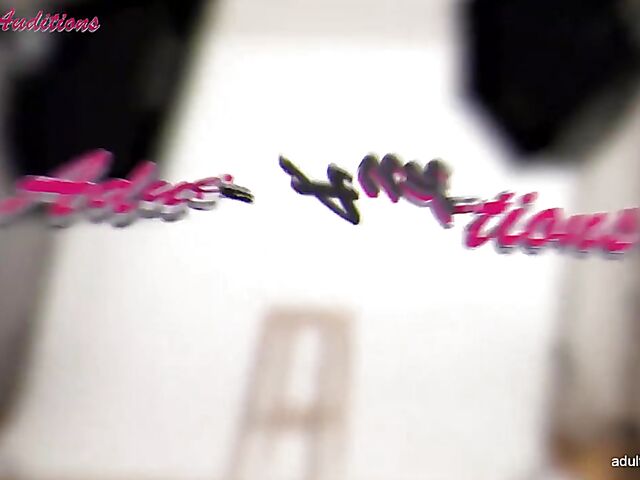 UK teen with pigtails Britney takes off her plaid skirt and gets pounded