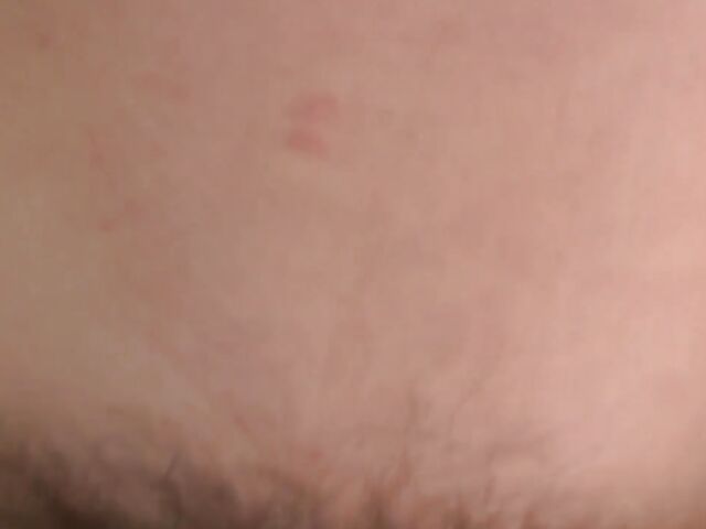 POV hairy fuck with brunette next door Amalia