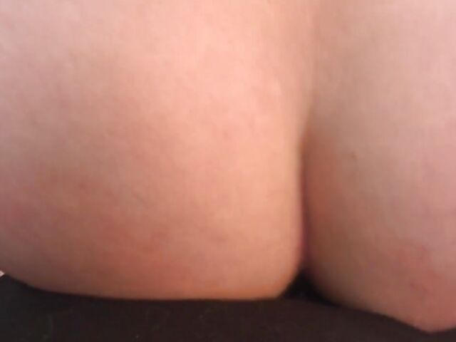 POV hairy fuck with brunette next door Amalia