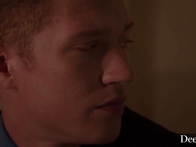 BBC interracial threesome and cuckold domination with Scarlit Scandal and Aiden Ashley