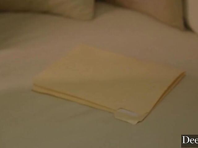 BBC interracial threesome and cuckold domination with Scarlit Scandal and Aiden Ashley