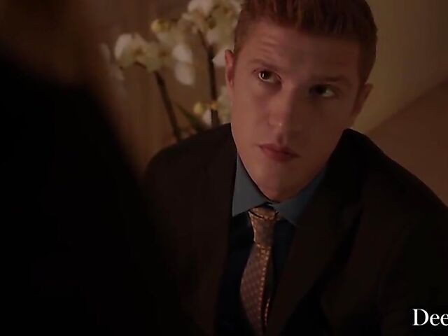 BBC interracial threesome and cuckold domination with Scarlit Scandal and Aiden Ashley