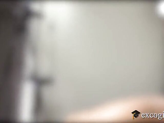 Annette Benz - Teen ebony anal with a white dick