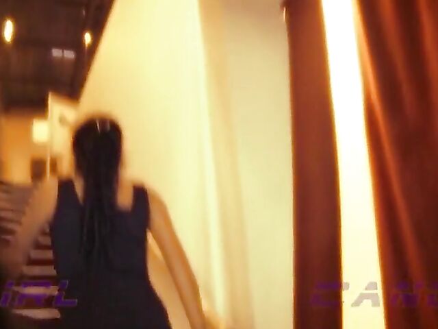 Horny sluts in action in this german porn movie