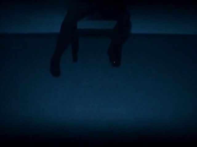 Horny sluts in action in this german porn movie