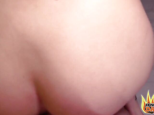 Fuck date with brown-eyed brunette Penelope