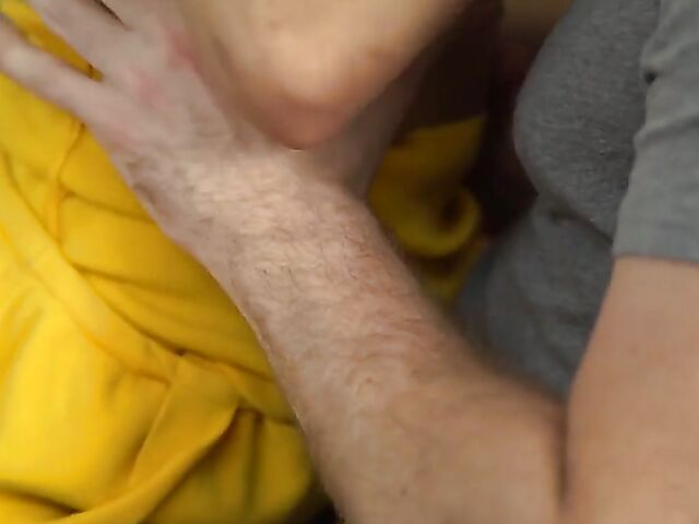 Hot latina chick Maya Bijou satisfies her sexual desire