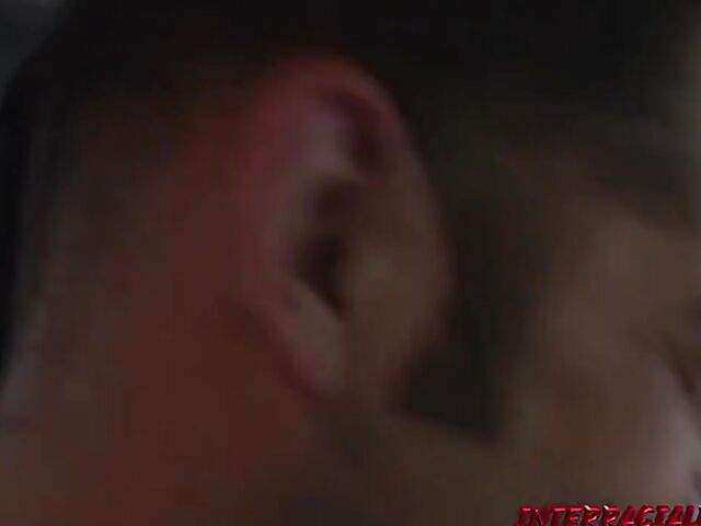 Tiffany and Blackzilla big black cock anal