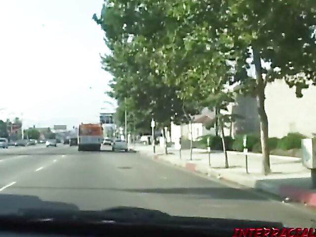 Tiffany and Blackzilla big black cock anal