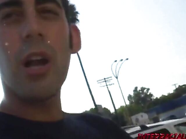 Tiffany and Blackzilla big black cock anal