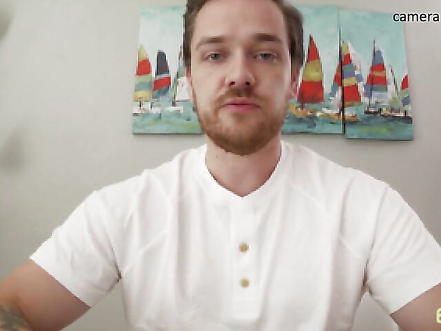 Fuck and blowjob under the table with bad latina stepsis Angelica Cruz