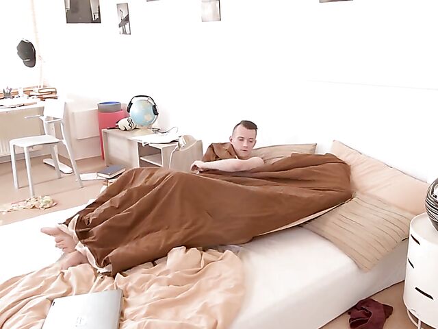 Euro teen threesome with Nata Ocean and Missy Luv