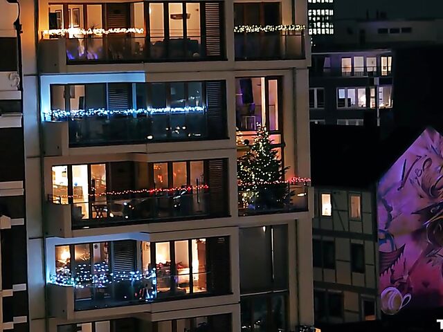 Strap on lesbians Adora Rey and Ursula can't get enough