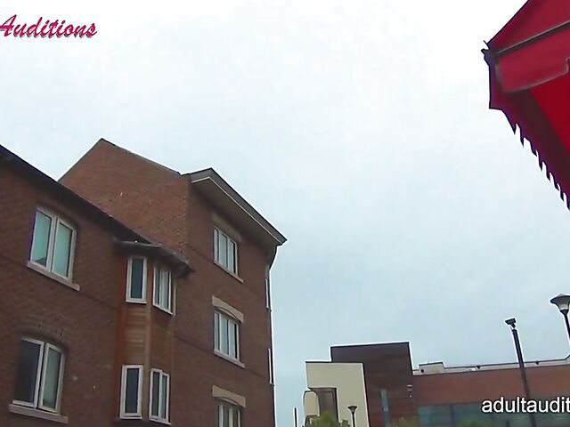 British pantyhose fuck with schoolgirl Georgia