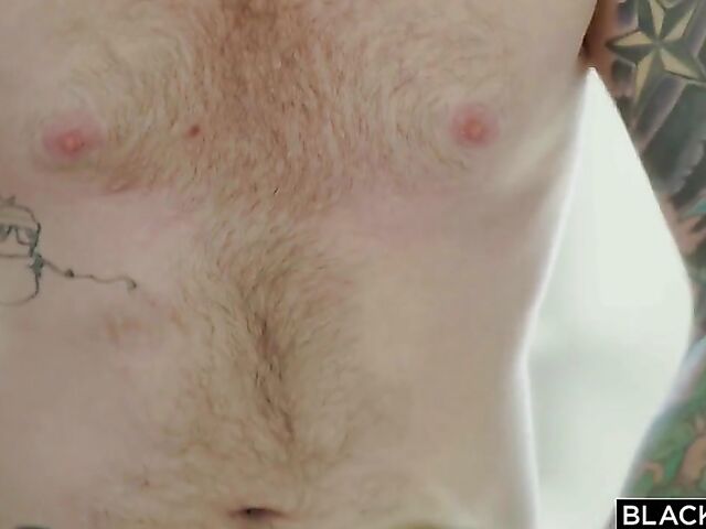 Adira Allure's interracial squirting orgasm with a black one