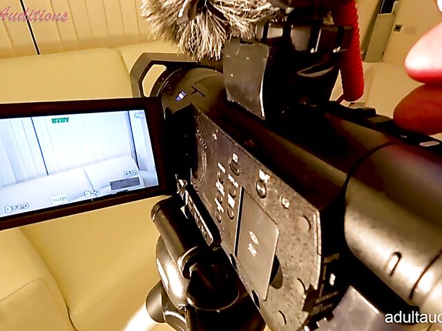 Pantyhose solo with British newbie Chanel