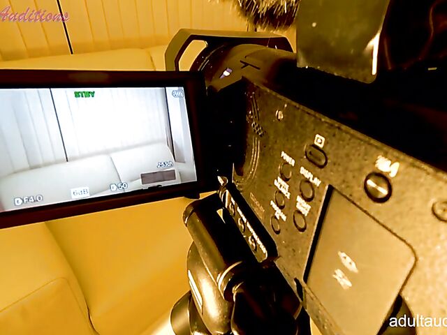 Pantyhose solo with British newbie Chanel