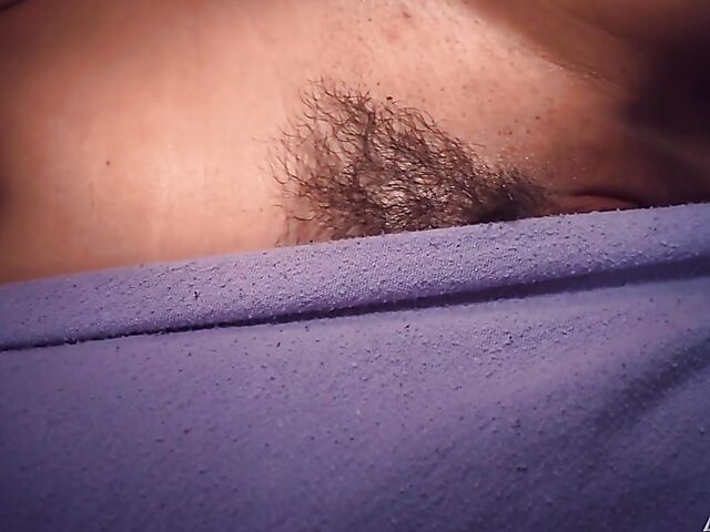 Sinn Sage - Milf fingering sensually after massage