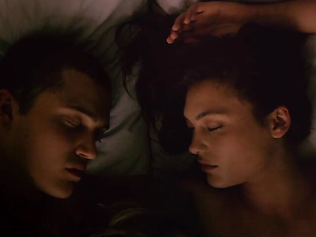 Explicit mainstream movie sex scenes