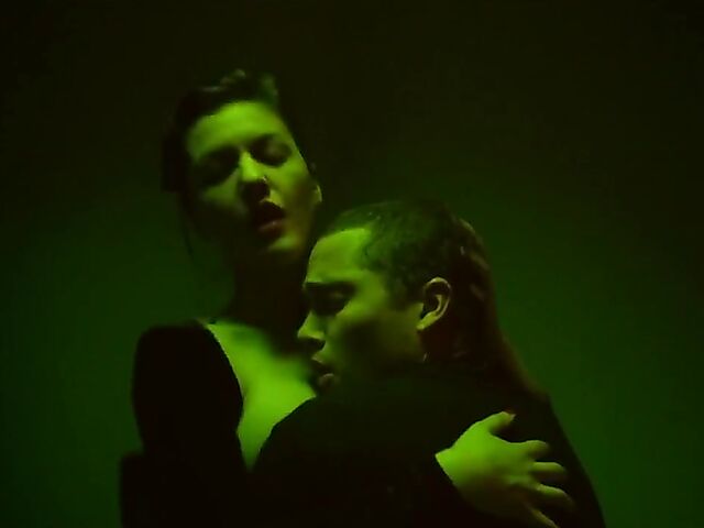 Explicit mainstream movie sex scenes