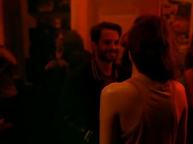 Explicit mainstream movie sex scenes