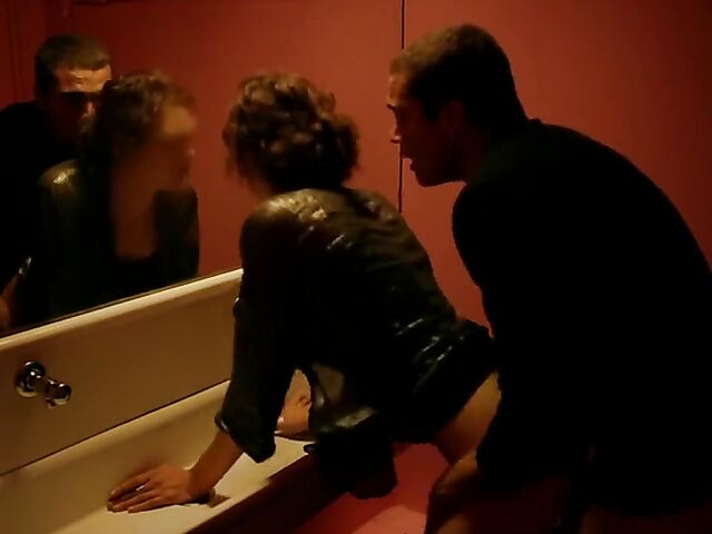 Explicit mainstream movie sex scenes