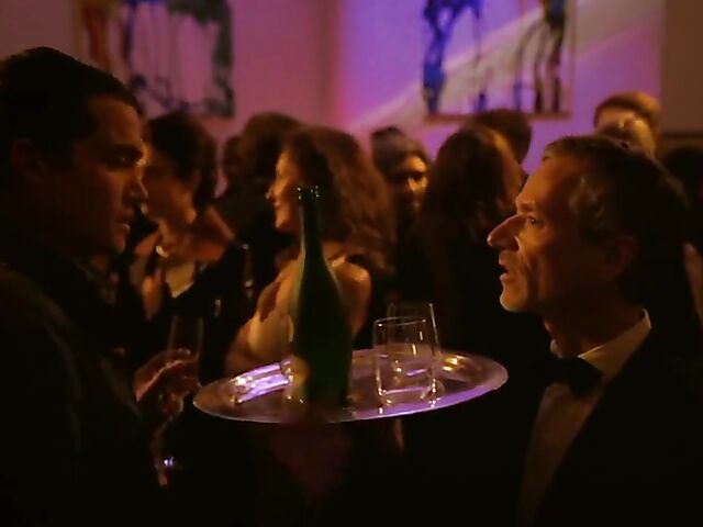 Explicit mainstream movie sex scenes