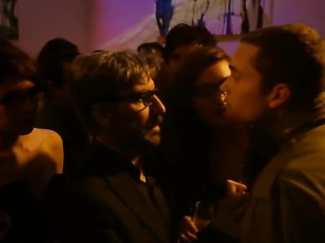 Explicit mainstream movie sex scenes