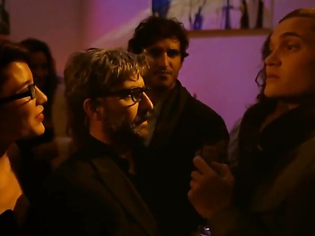 Explicit mainstream movie sex scenes