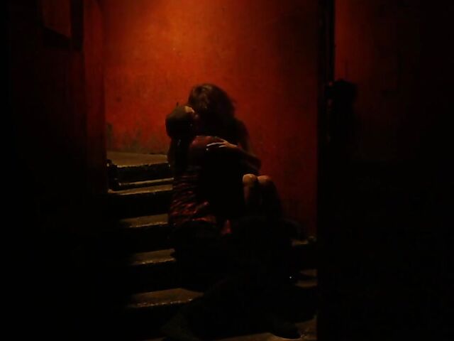 Explicit mainstream movie sex scenes