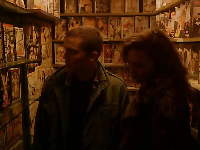 Explicit mainstream movie sex scenes