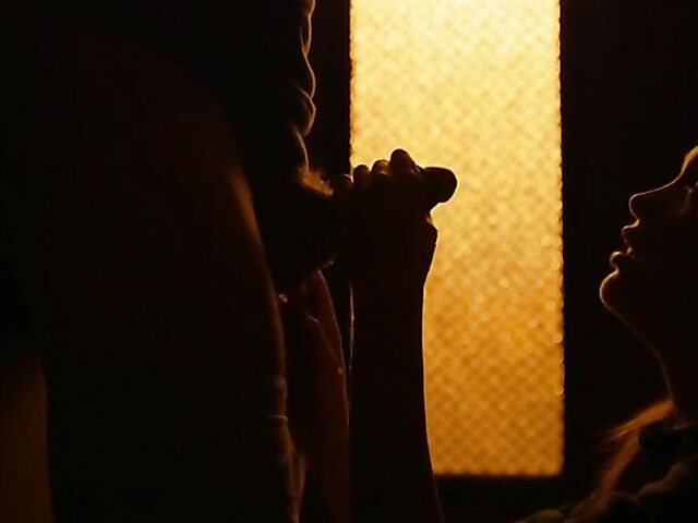 Explicit mainstream movie sex scenes