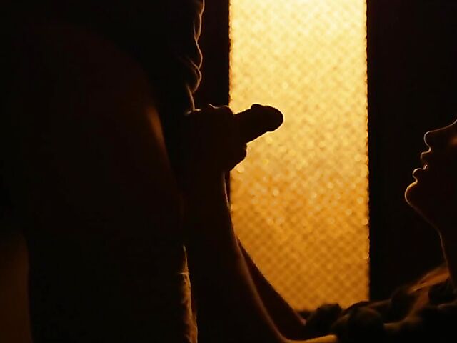 Explicit mainstream movie sex scenes