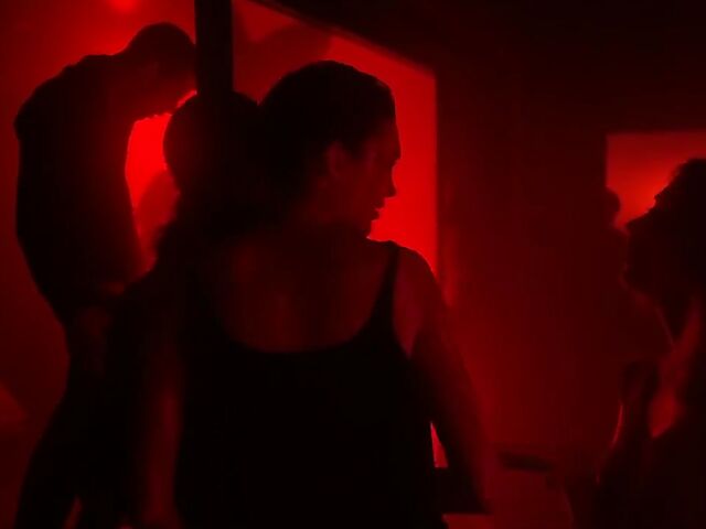 Explicit mainstream movie sex scenes