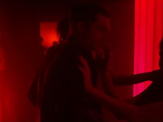 Explicit mainstream movie sex scenes