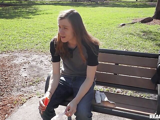 Captain Stabbin sex chronicles featuring hot latinas Missy Martinez and Serena Santos