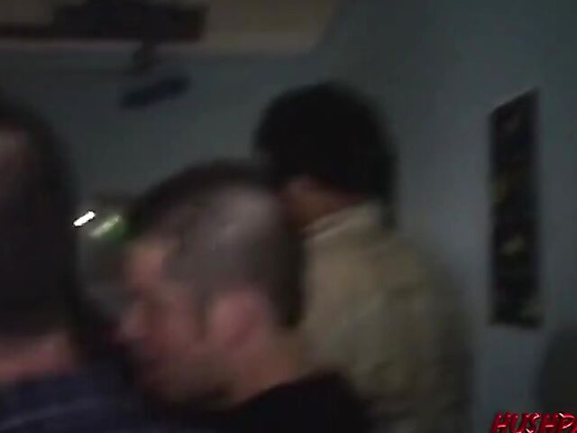 Drunk sex party with slutty Lucy Sky and Lexi