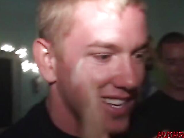 Drunk sex party with slutty Lucy Sky and Lexi